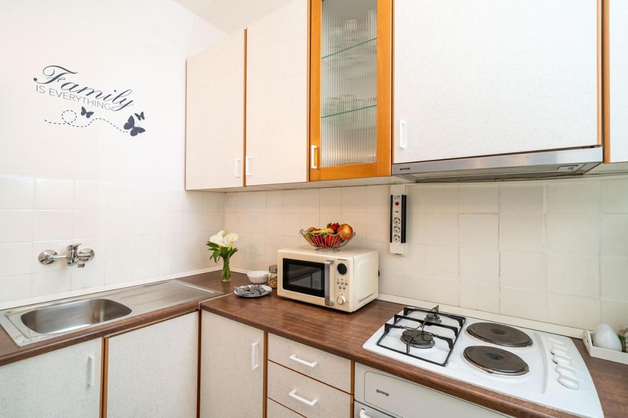 Apartments Nico Dubrovnik Extérieur photo