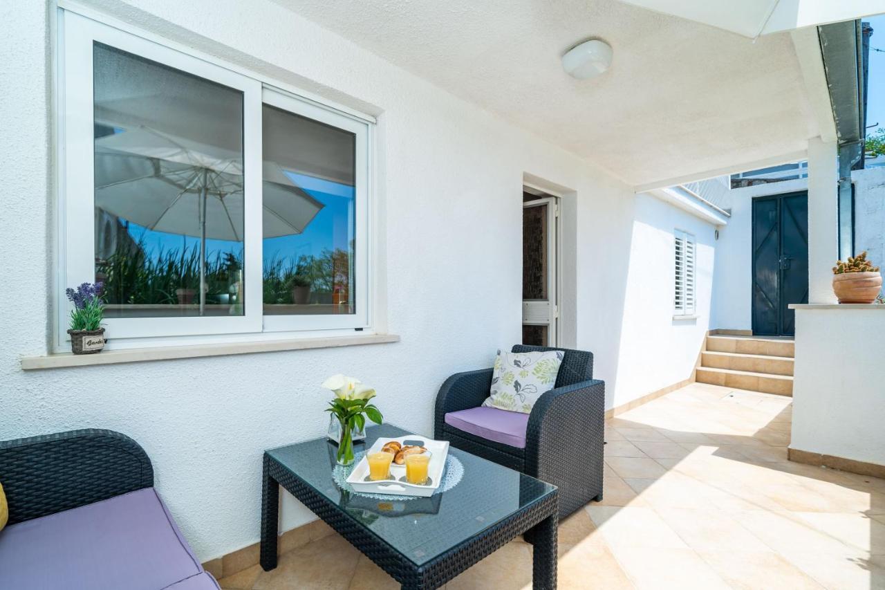 Apartments Nico Dubrovnik Extérieur photo