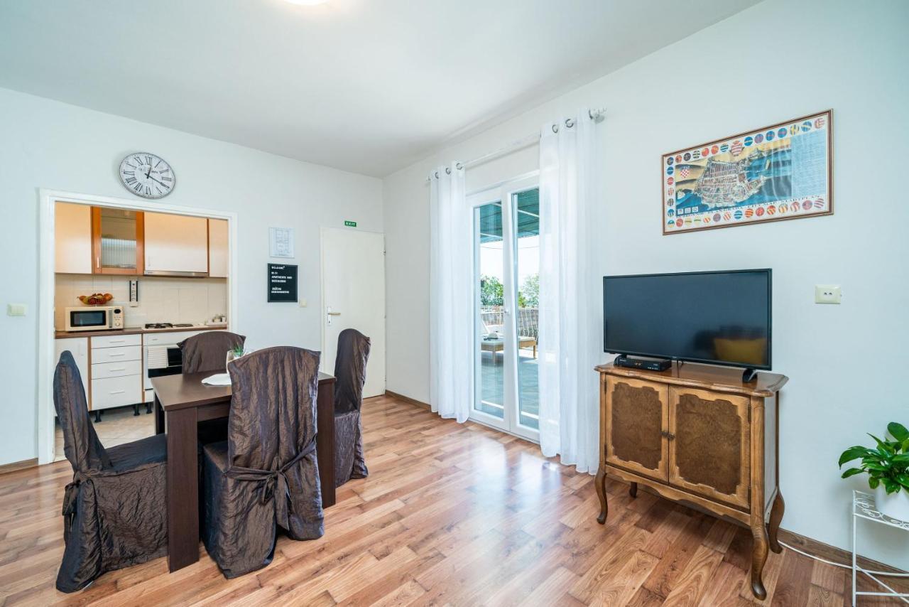 Apartments Nico Dubrovnik Extérieur photo