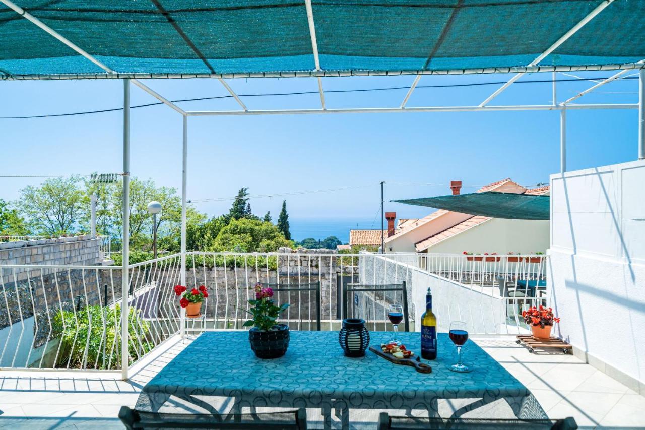 Apartments Nico Dubrovnik Extérieur photo