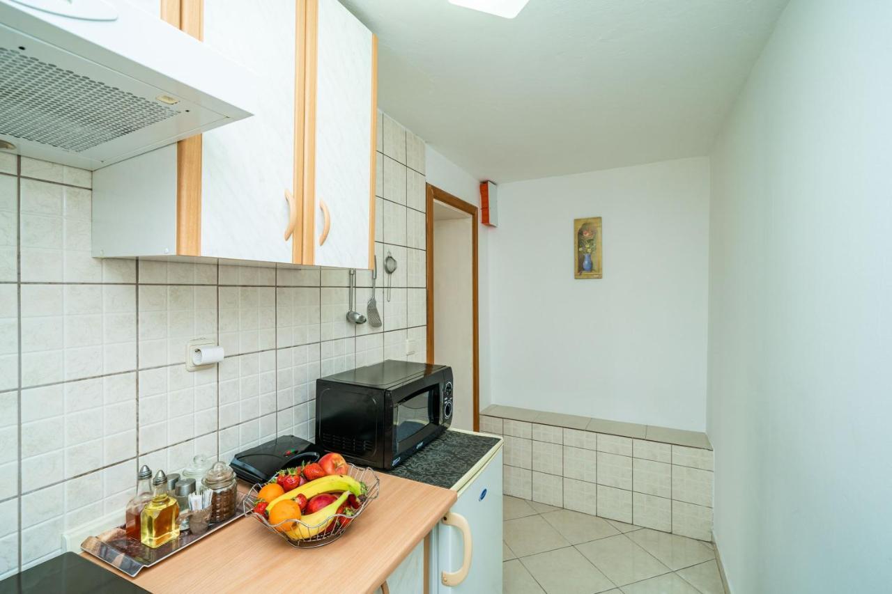 Apartments Nico Dubrovnik Extérieur photo
