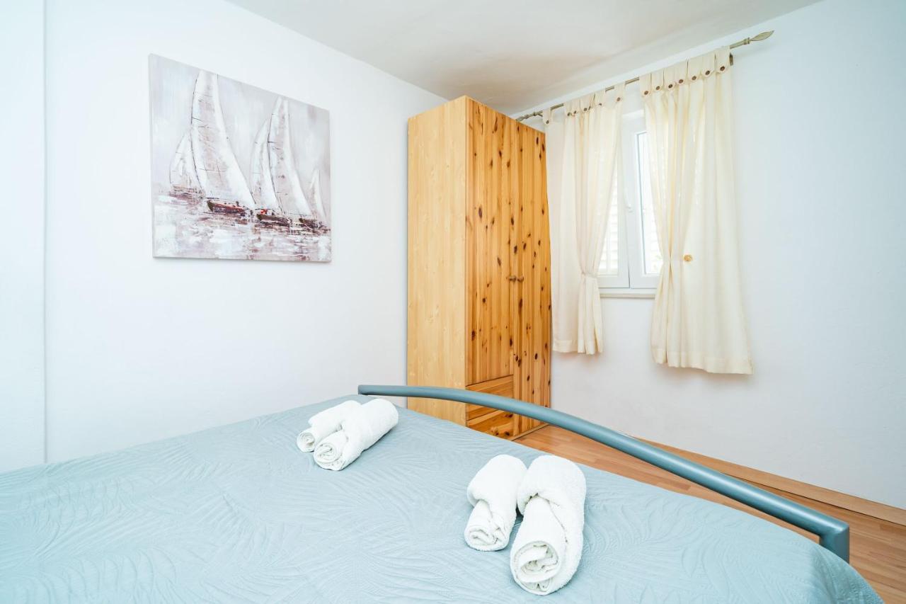 Apartments Nico Dubrovnik Extérieur photo