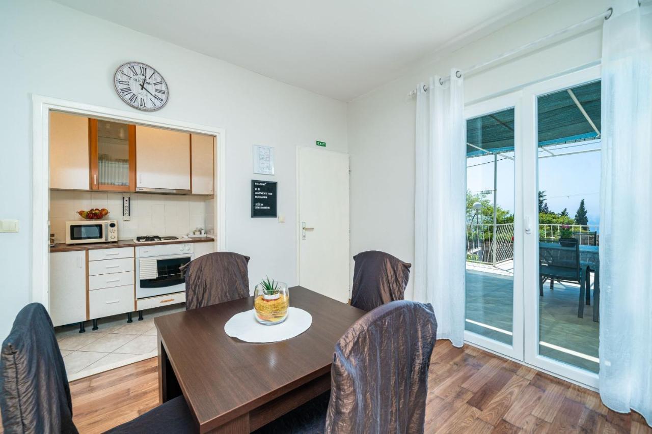Apartments Nico Dubrovnik Extérieur photo