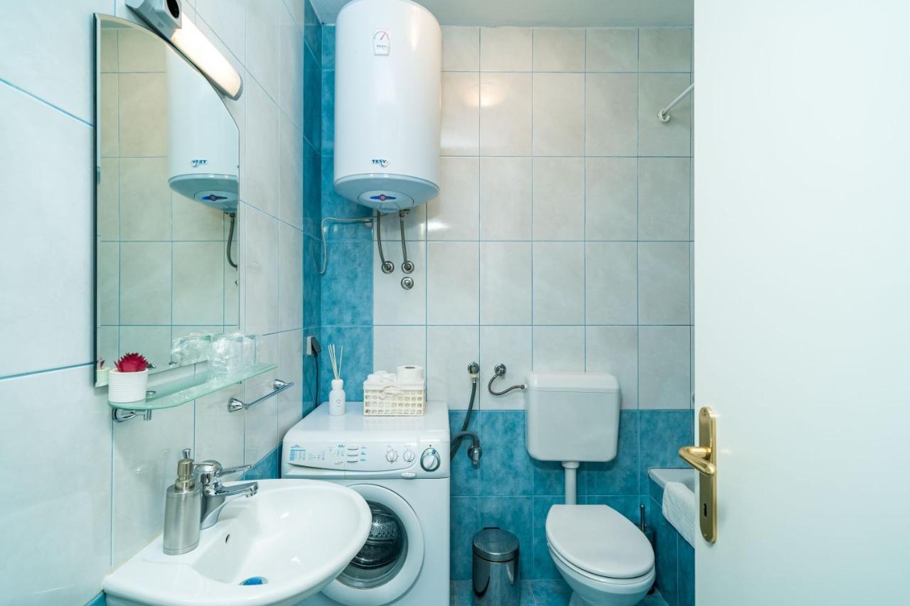 Apartments Nico Dubrovnik Extérieur photo