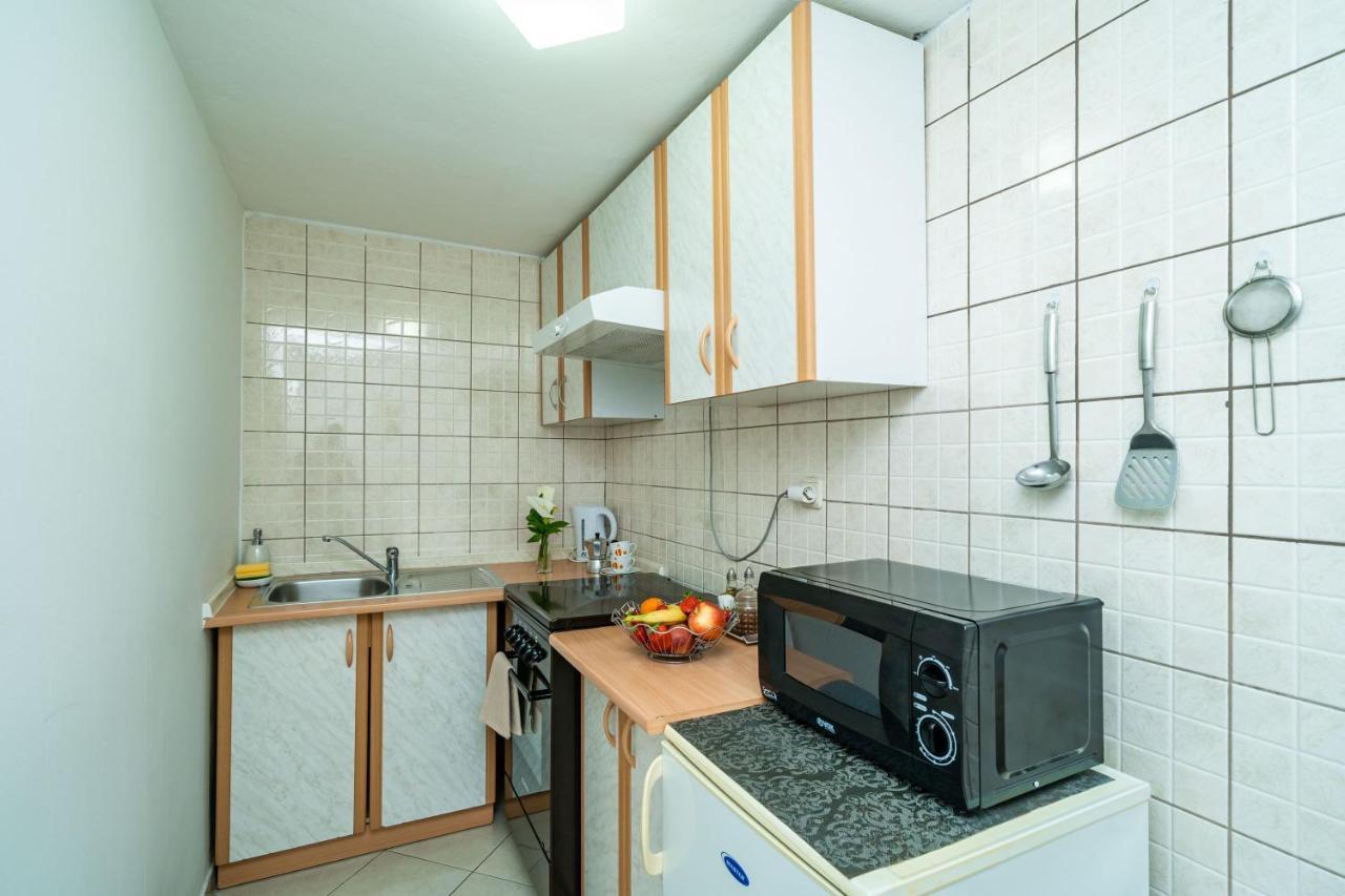 Apartments Nico Dubrovnik Extérieur photo