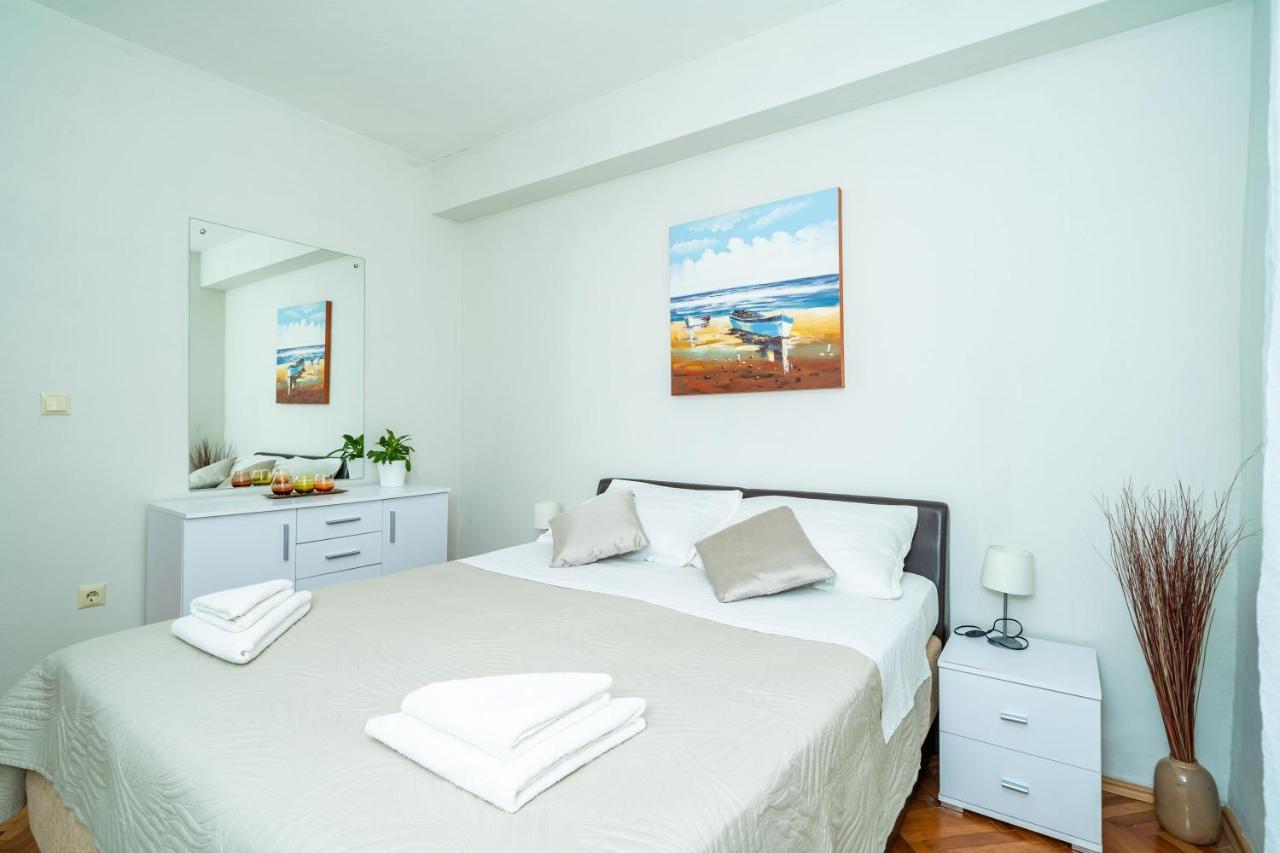 Apartments Nico Dubrovnik Extérieur photo